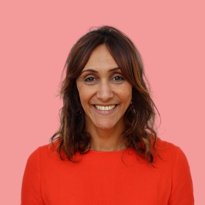 Portrait d'Anicia REDJEM
