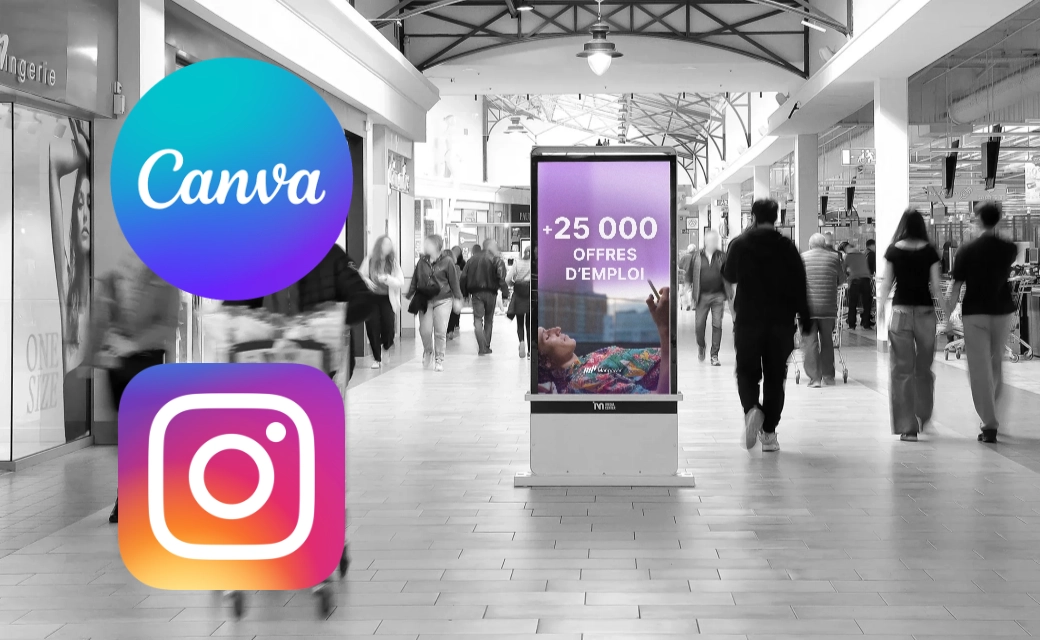 Studio créatif assisté